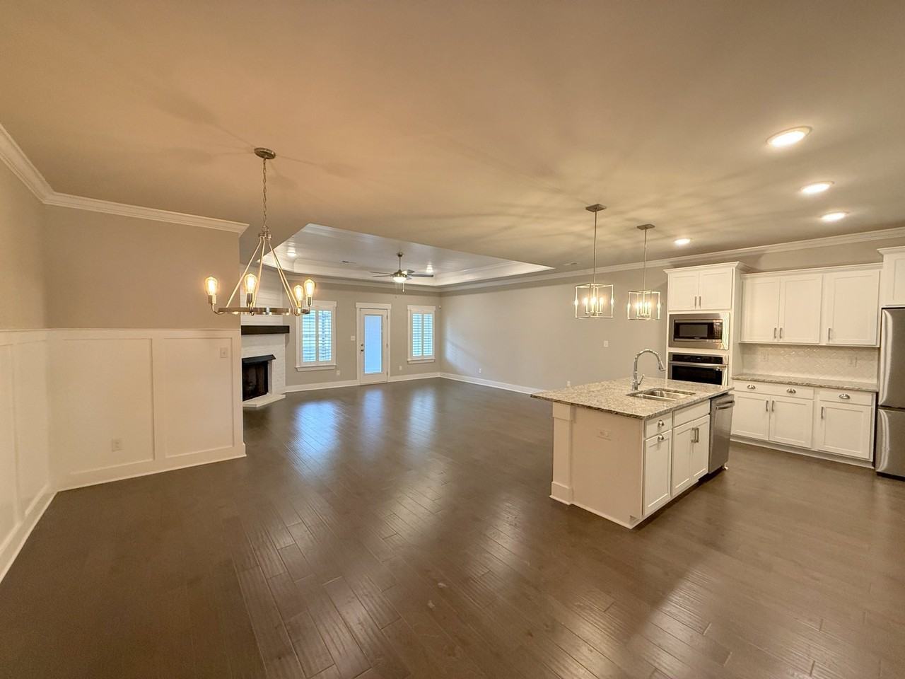 408 Raleigh Elm Dr Sw #1 - Photo 5 of 30