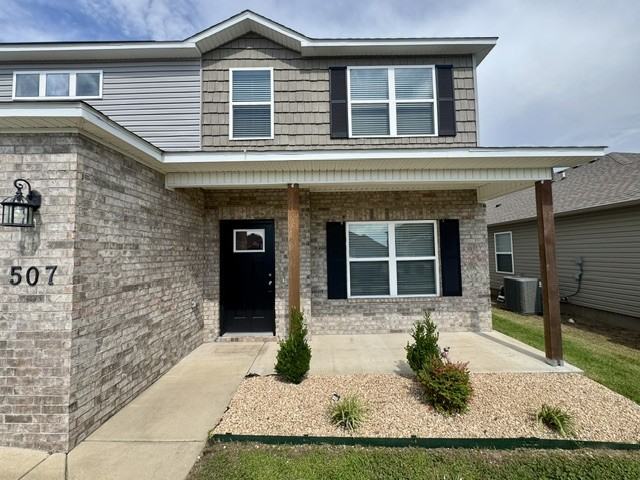 507 Ashwood St #1 - Photo 2 of 29