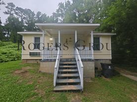 #450 - 1108 Johnson St Duplex - Photo 1 of 1