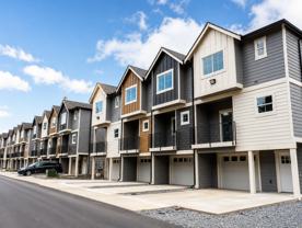 Canyon Grove Townhomes - Photo 1 of 1