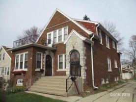 4852-4854 N 48th St. - Duplex - Photo 1 of 1