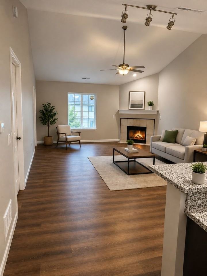 Muirfield Ridge Apartments - Photo 2 of 15