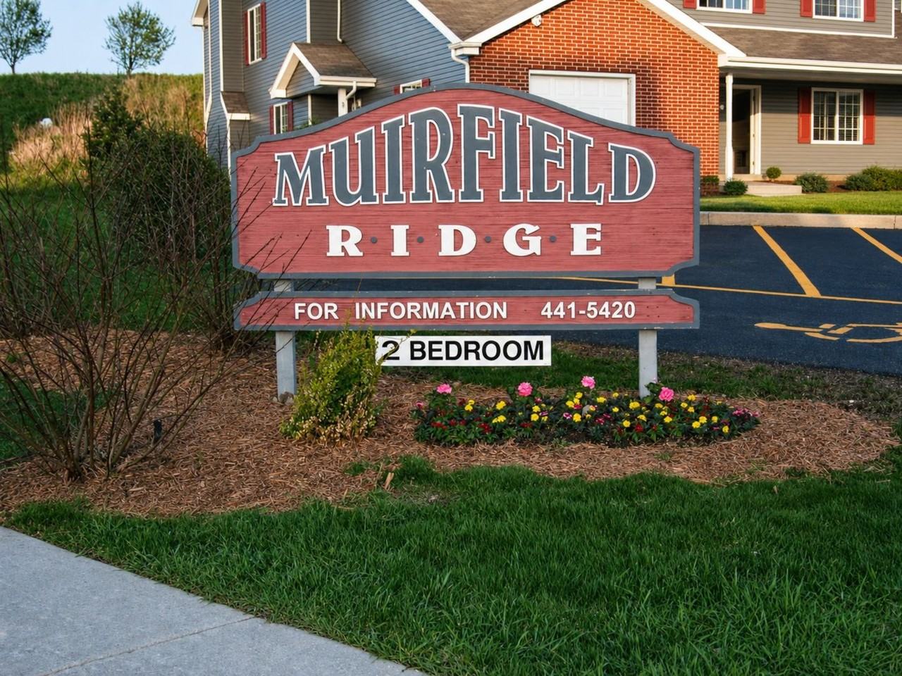 Muirfield Ridge Apartments - Photo 3 of 15