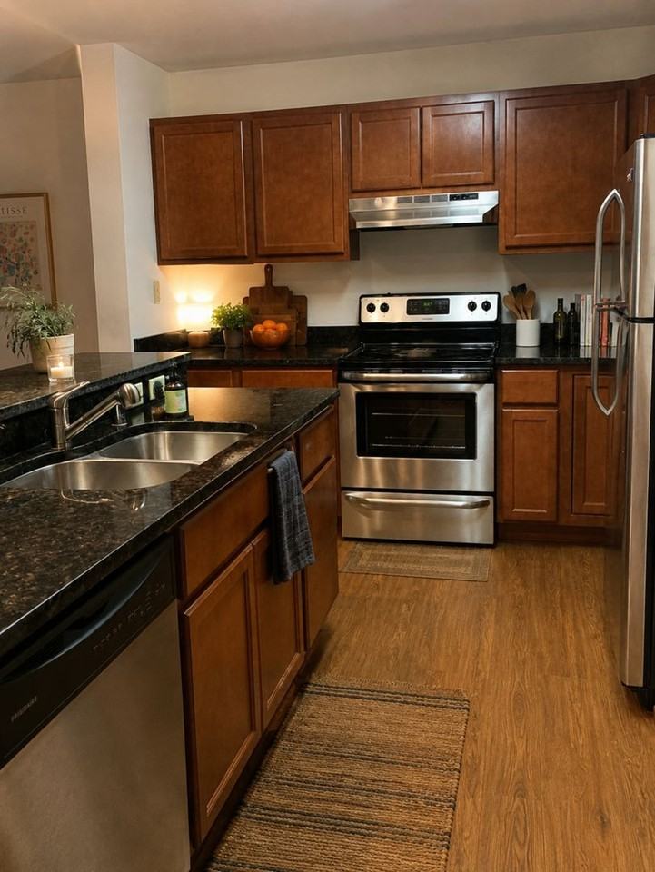 Muirfield Ridge Apartments - Photo 6 of 15