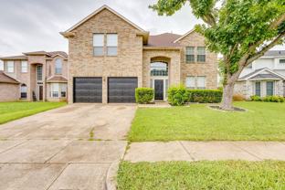 2701 Clovermeadow Dr - Photo 1 of 1