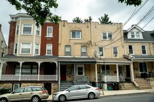 featured image of 26 W North St