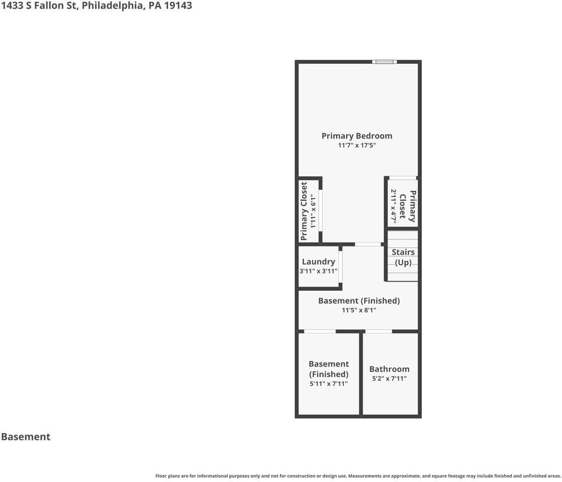 1414 S Fallon St - Photo 7 of 20