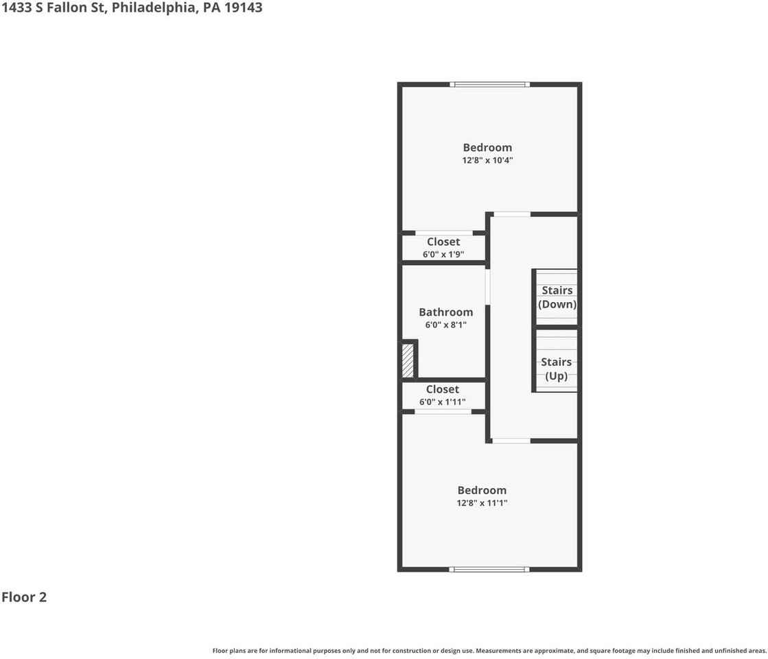 1412 S Fallon St - Photo 5 of 20