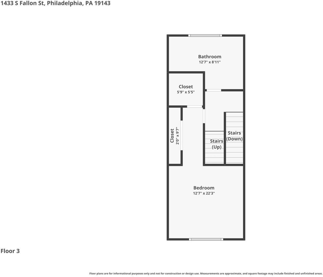 1440 S Fallon St - Photo 2 of 20