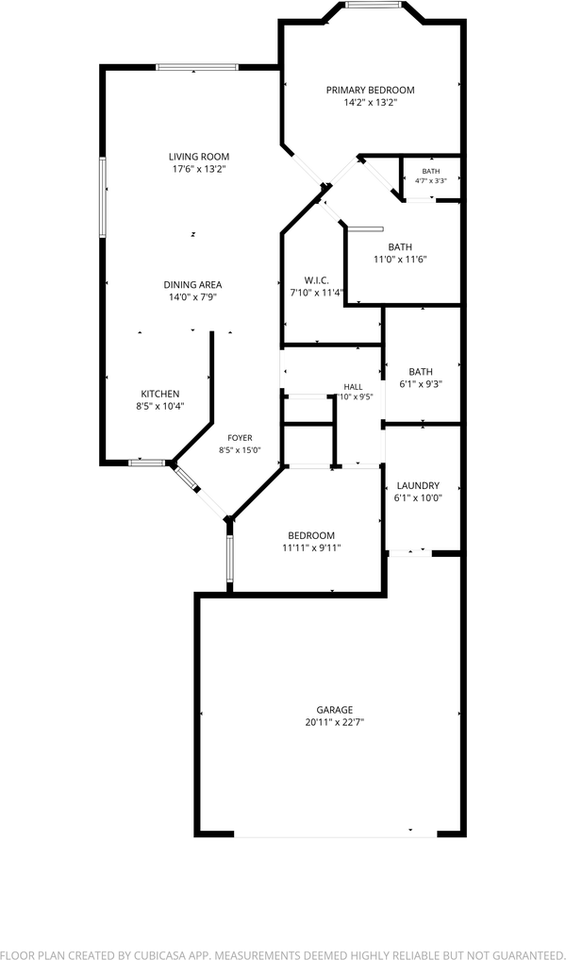 1129 Evening Ridge St - Photo 2 of 33