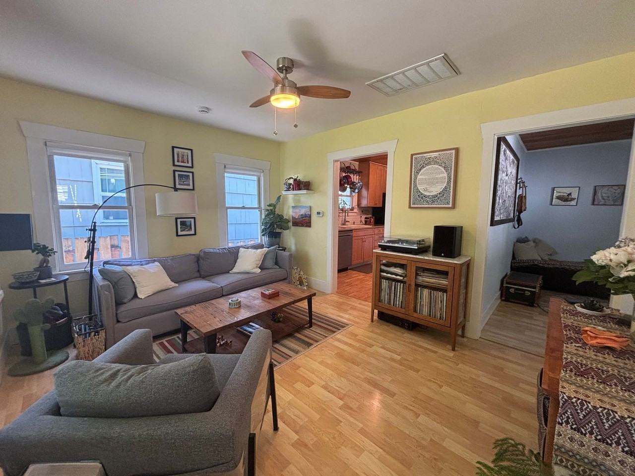 3521 S Ferdinand St - Photo 5 of 43