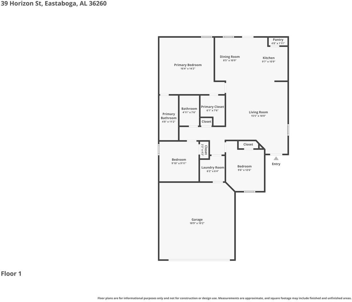 39 Horizon St - Photo 6 of 44