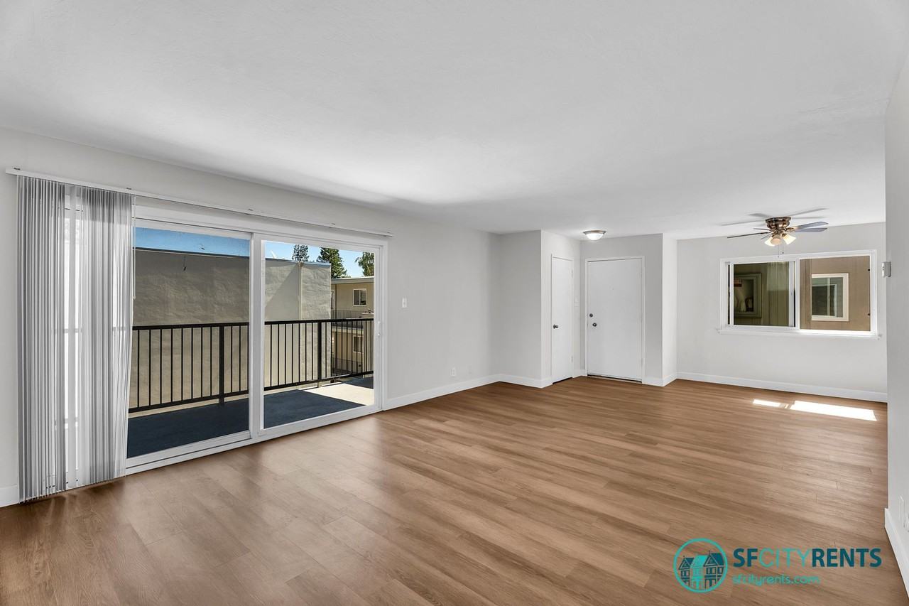 1540 Hudson St #302 - Photo 7 of 30
