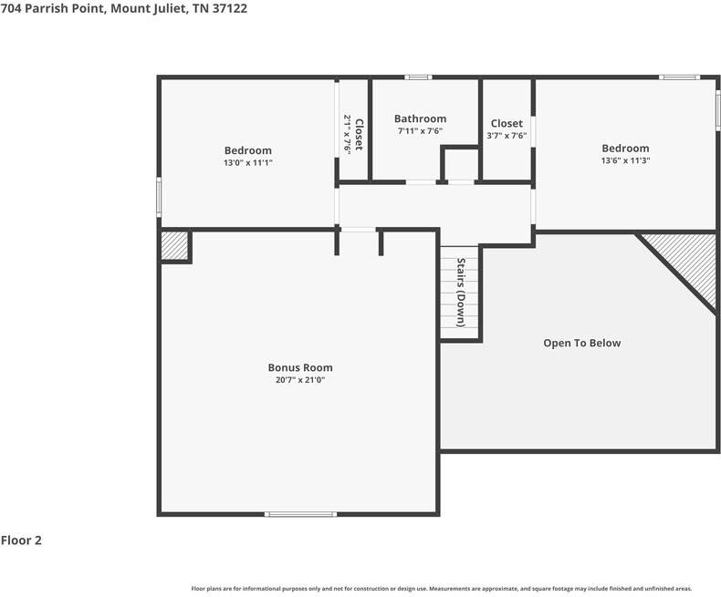704 Parrish Pt - Photo 3 of 17