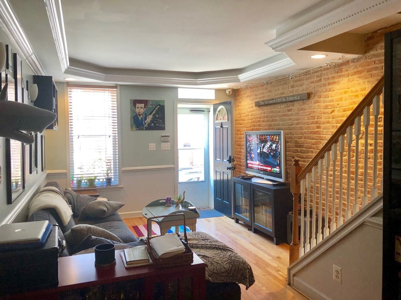 1605 Patapsco St - Photo 3 of 19