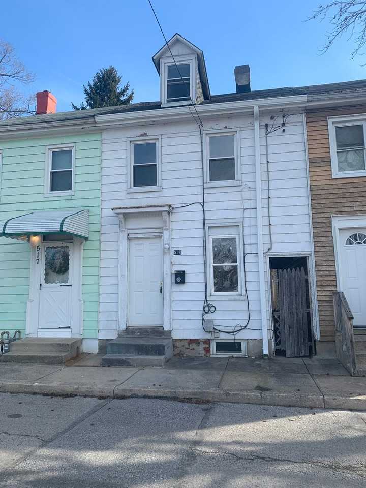 519 Mckenzie St
