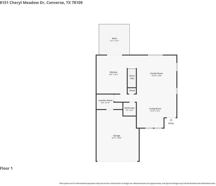 8151 Cheryl Meadow Dr - Photo 2 of 17