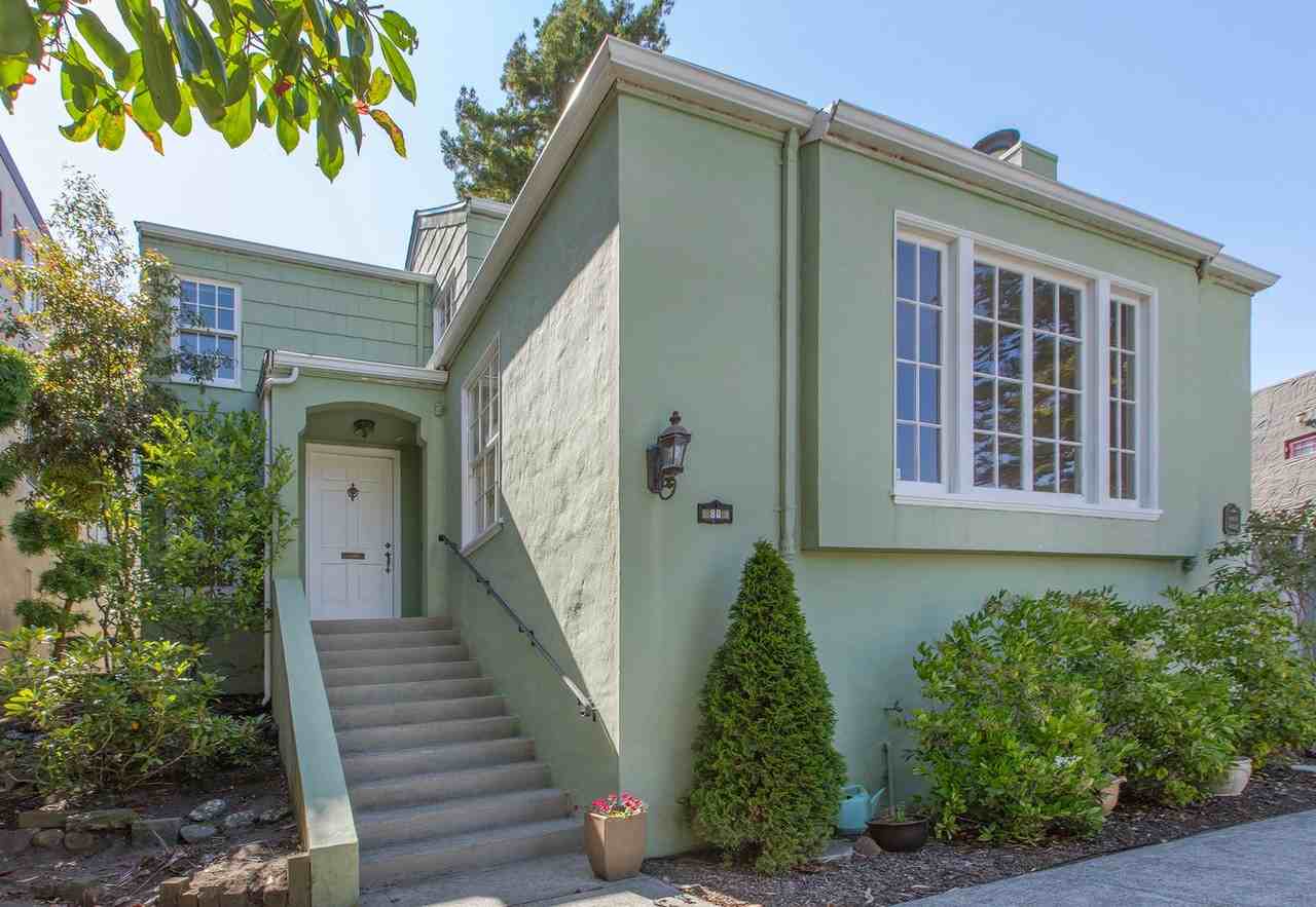 80 Castenada Ave