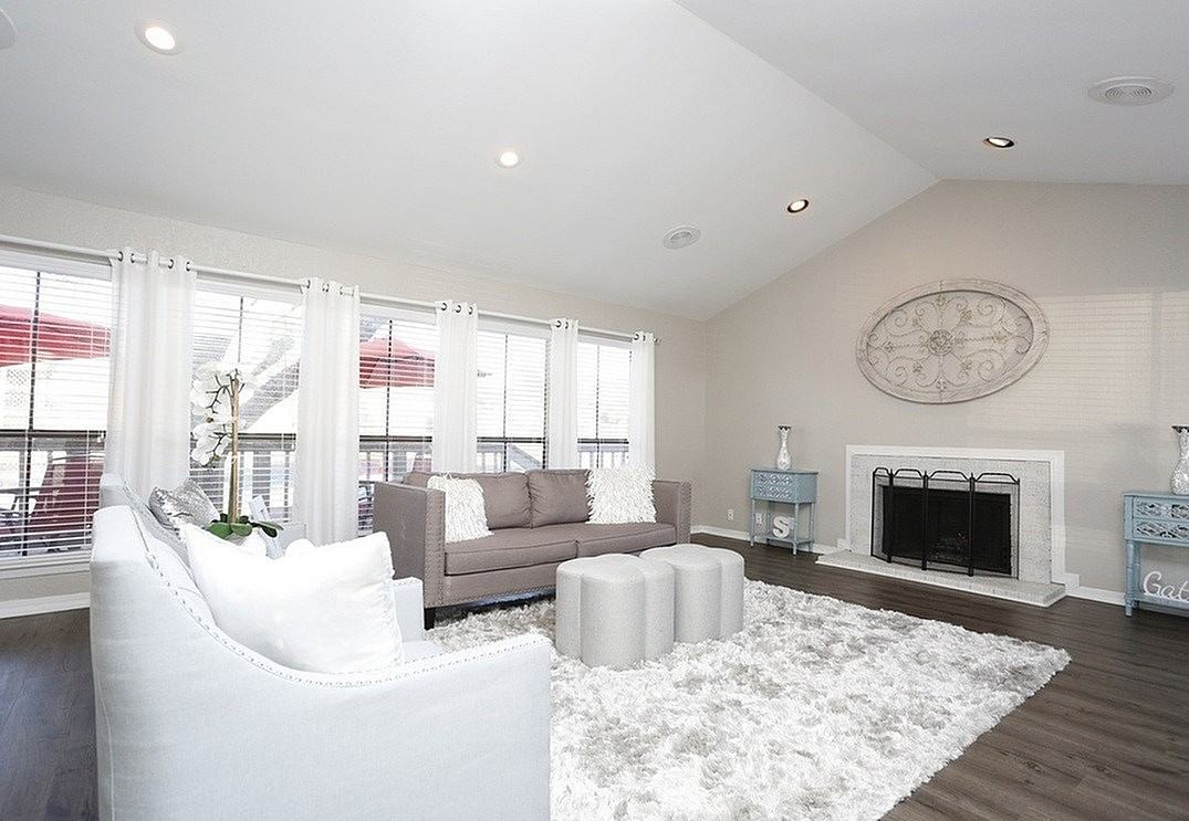 The Summit Apartments - Photo 7 of 38