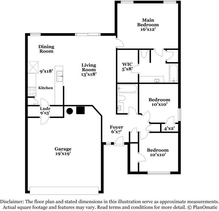 3605 Candlebrook Ln - Photo 2 of 16