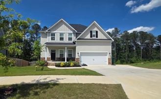 3500 Hilltop Trl - Photo 1 of 1