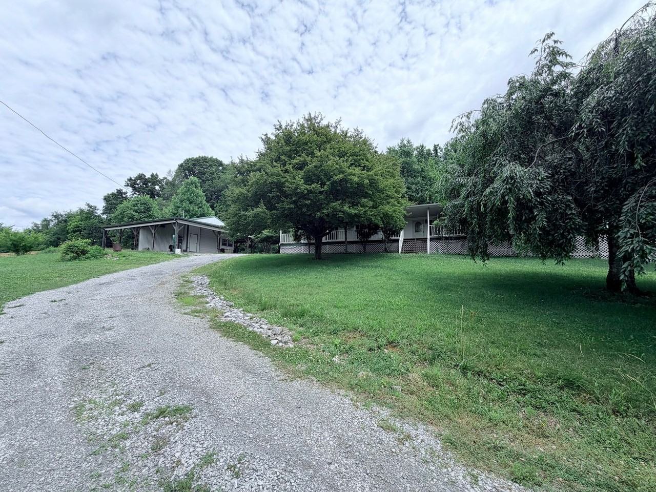 3081 Highway 81 S - Photo 4 of 26
