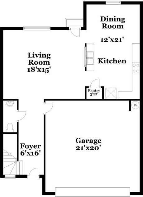 4518 Nueces River Loop - Photo 2 of 17