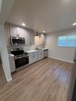 Large Brand New Remodeled 1 Bedroom unit with Washer Dryer Hookups - Photo 1 of 1
