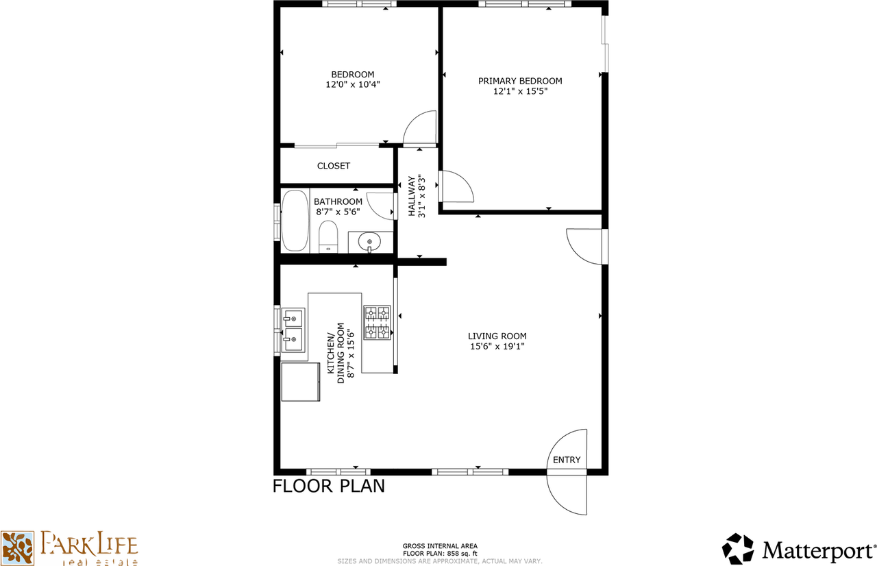 1486 15th St - Photo 5 of 5