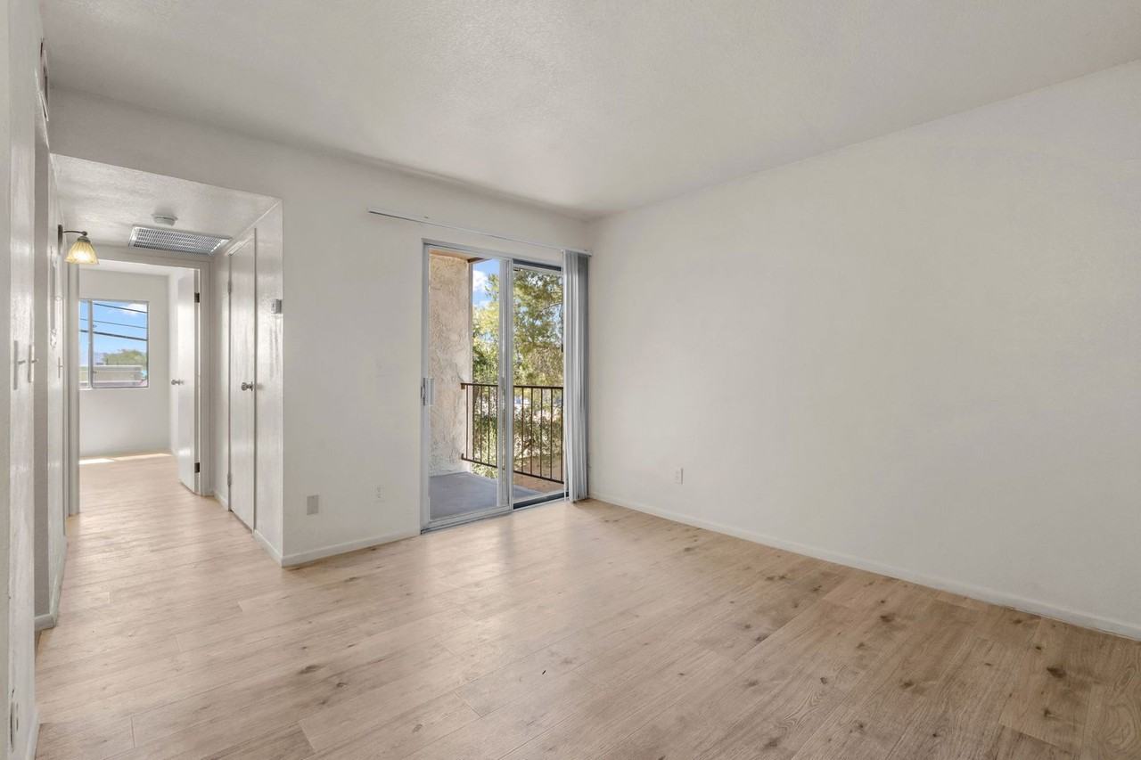 Peppertree Apartments - Photo 2 of 23