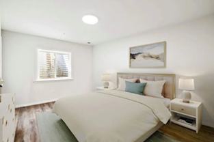 AMAZING NEW LUXURY APARTMNTS LOCATED IN TRENDY EAST GERMANTOWN - Photo 1 of 1