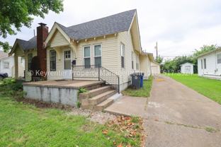 1626 S Indianapolis Ave - Photo 1 of 1