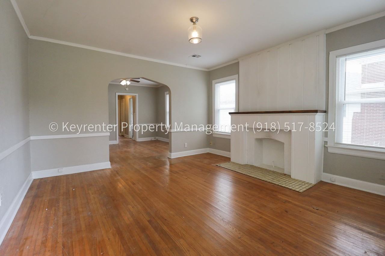 1626 S Indianapolis Ave - Photo 6 of 27