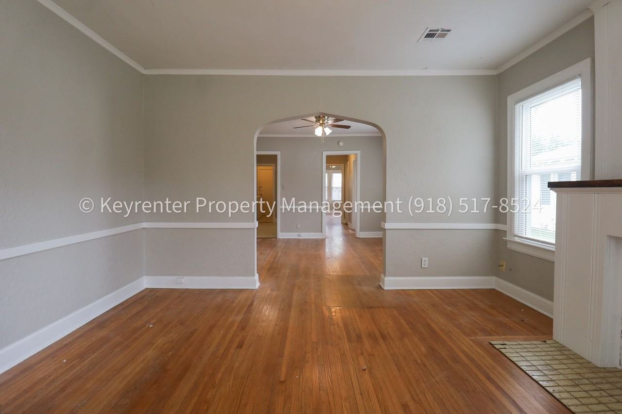 1626 S Indianapolis Ave - Photo 7 of 27