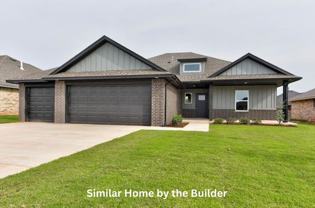 1944 W Flintlock Way - Photo 1 of 1