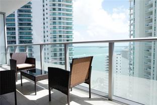 1300 Brickell Bay Dr #1904 - Photo 1 of 1