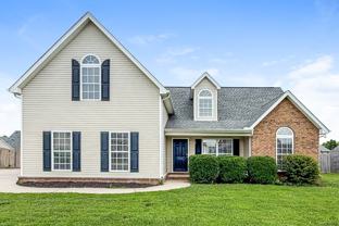 3360 Cornerstone Dr - Photo 1 of 1