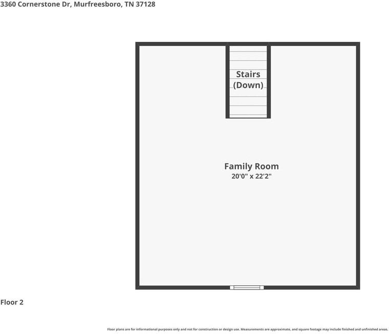 3360 Cornerstone Dr - Photo 3 of 17