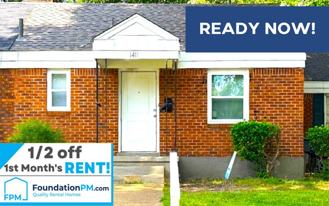 1411 Semmes St #1 - Photo 1 of 1