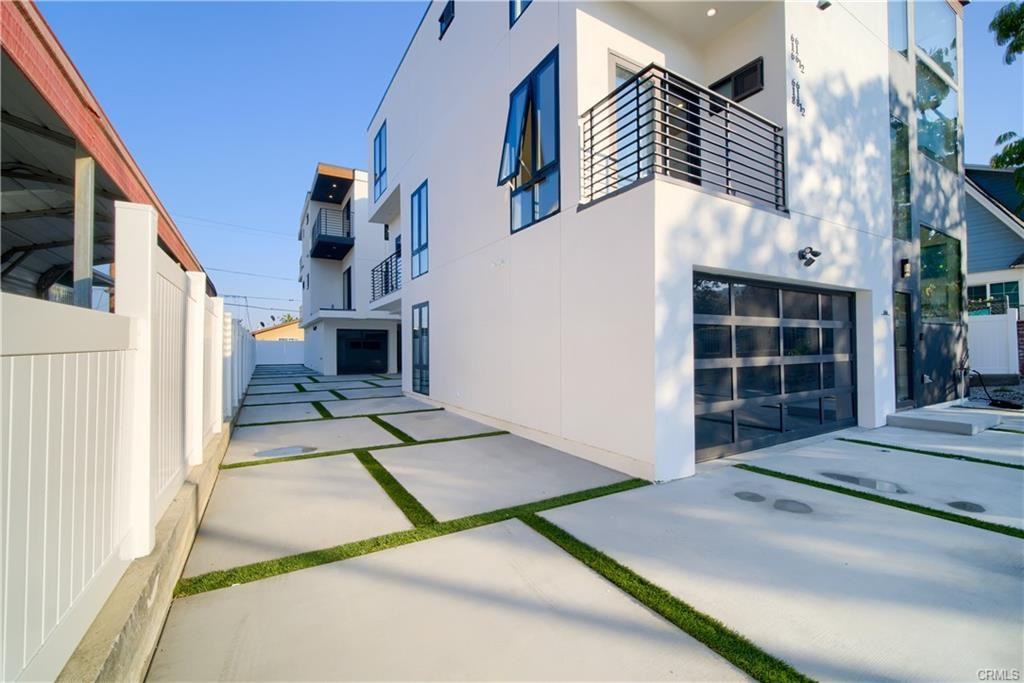 616 N Mariposa Ave #616 - Photo 4 of 40