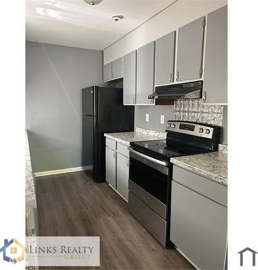 428 Jones St #1 - Photo 6 of 13