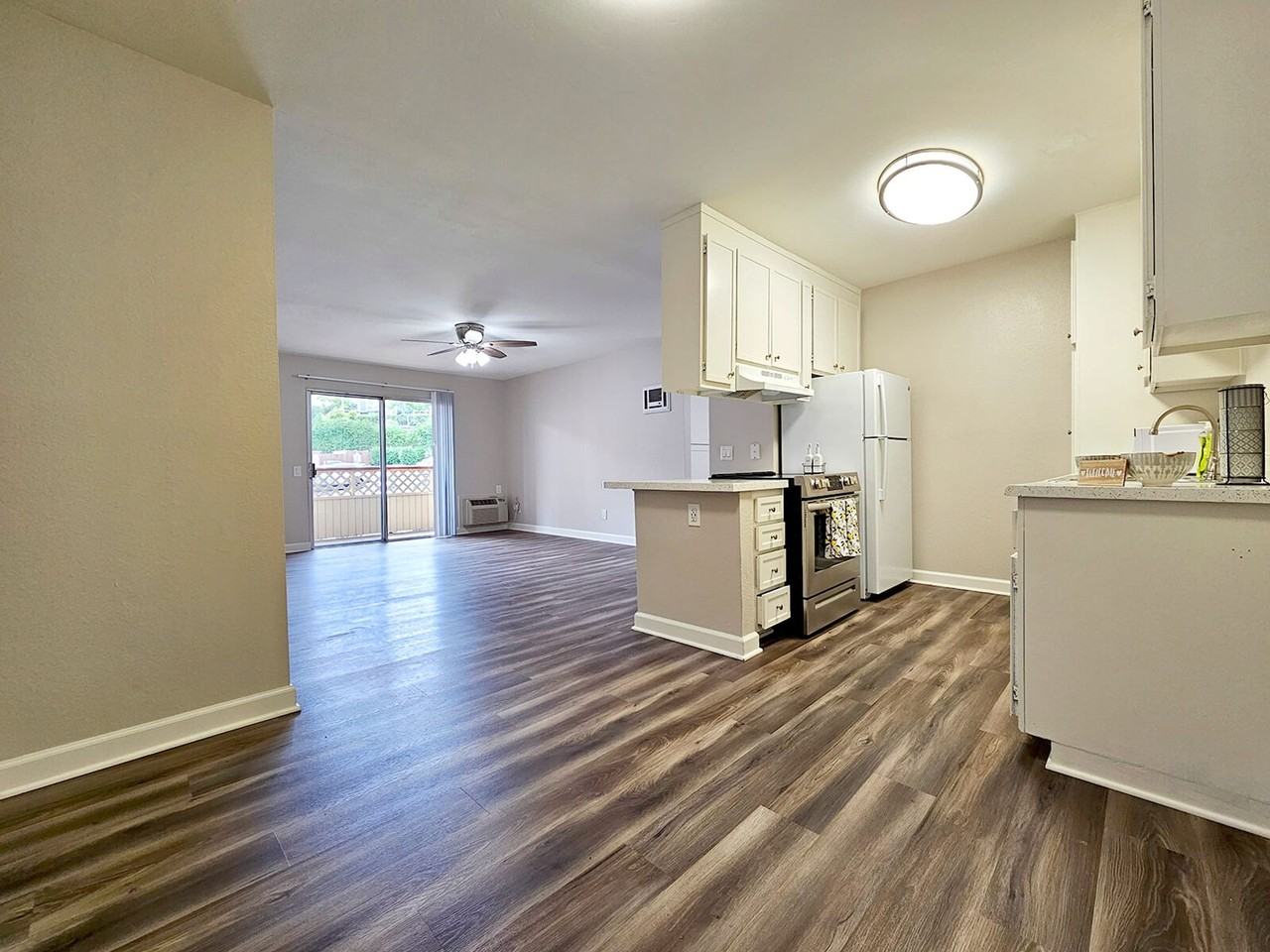 Parklane Apartments - Photo 2 of 50