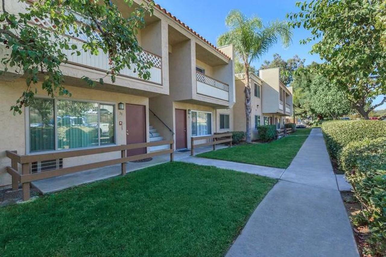 Parklane Apartments - Photo 3 of 50