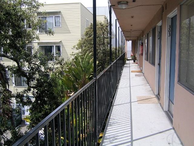 2115 Haste St #307 - Photo 2 of 11