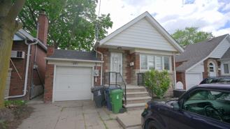 881 Coxwell Ave Lowr #LOWER - Photo 1 of 1
