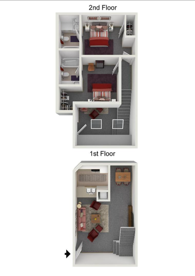 Coliseum Lofts - Photo 3 of 13