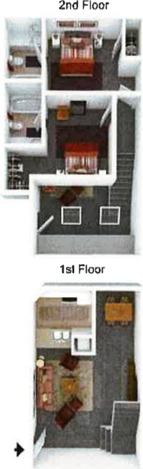Coliseum Lofts - Photo 7 of 13