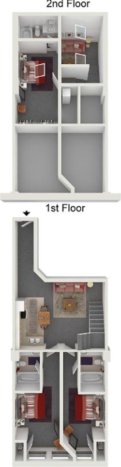 Coliseum Lofts - Photo 4 of 7
