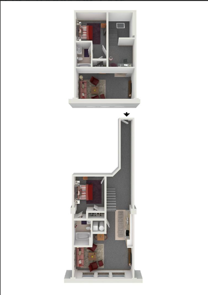 Coliseum Lofts - Photo 5 of 7
