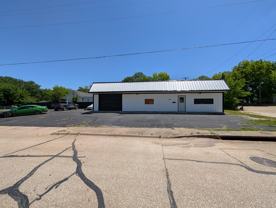 800 S Crockett Ave #1 - Photo 1 of 1
